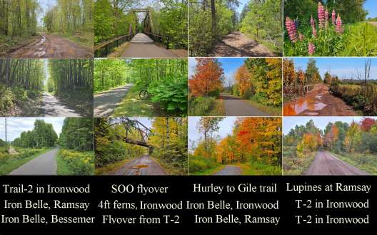 Ironwood, MI