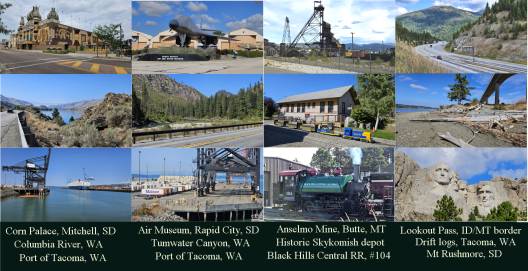 WA trip 2023