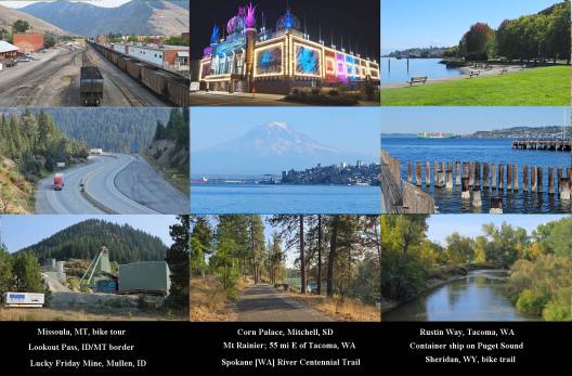 WA trip 2025